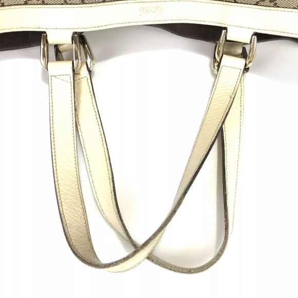 Authentic Gucci vintage Abbey bag. - Picture 5 of 16